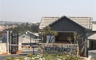 2 Bedroom Apartment in Kyalami