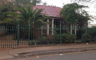 2 Bedroom House in Berea