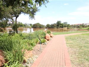 2 Bed Townhouse in Boardwalk Meander