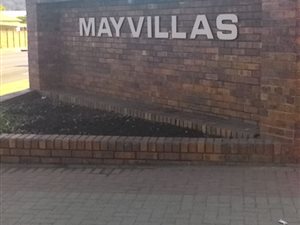 2 Bed Apartment in Mayville