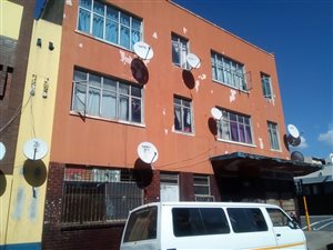 310 m² Commercial space in Congella