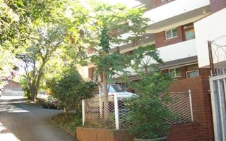 1 Bedroom Apartment in Pietermaritzburg Central