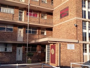 2 Bed Apartment in Middelburg Central