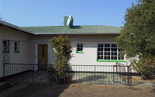 3 Bedroom House in Allanridge