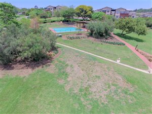 2 Bed Apartment in Jackal Creek Golf Estate