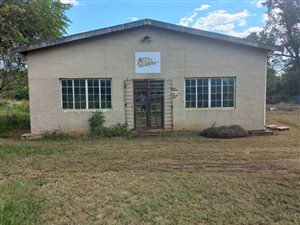150000000 m² Commercial space in Greytown