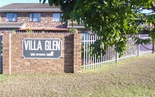 2 Bedroom Townhouse in Newton Park