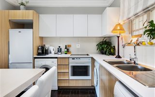 2 Bedroom Apartment in Cape Town City Centre