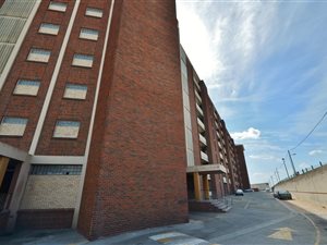 1 Bedroom Apartment in Sidwell