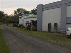 397 m² Commercial space in Paradise Valley