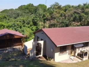 3 Bed House in Caversham Glen
