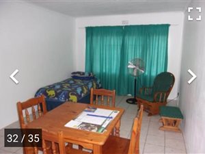 3 Bed House in Visagie Park