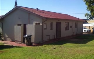 3 Bedroom House in Kwaggasrand