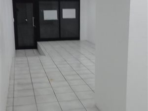 310 m² Retail Space in Hillbrow