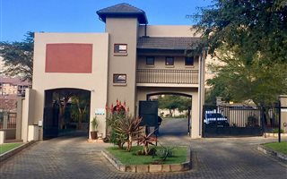 2 Bedroom Apartment in Homes Haven