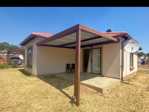 3 Bed Townhouse in Heatherdale