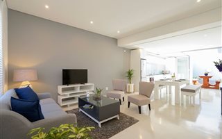 2 Bedroom House in Bo-Kaap