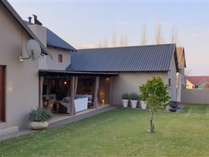 2 Bed House in Candlewoods Estate