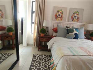1 Bed Apartment in Founders Hill