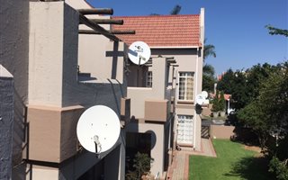 1 Bedroom Apartment in Edenglen