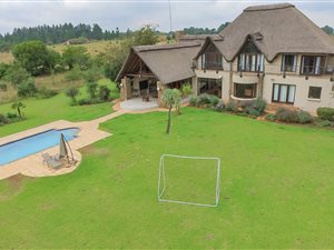4 Bed House in Bashewa