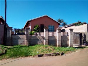 3 Bed House in Panorama Gardens