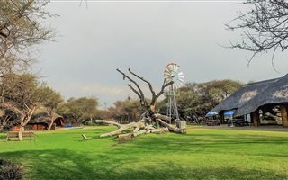 117 ha Farm in Bela-Bela (Warmbaths)