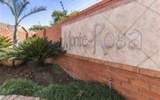3 Bedroom Simplex in Kyalami Hills