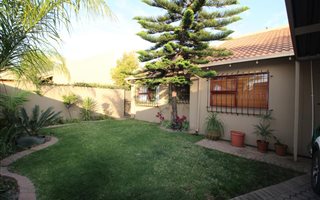 3 Bedroom Cluster in North Riding