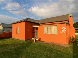 5 Bed House in Bodorp
