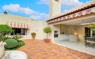 3 Bedroom Simplex in Inanda