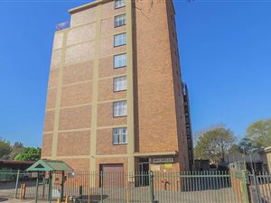 3 Bed Flat in Wonderboom South