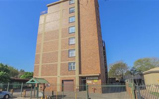3 Bedroom Flat in Wonderboom South