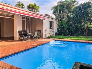 3 Bed House in Overport