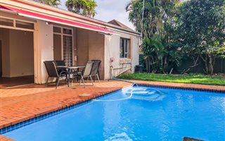 3 Bedroom House in Overport