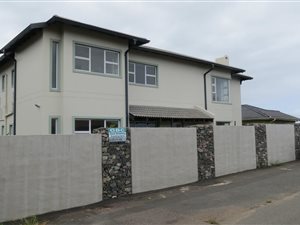 3 Bed Apartment in Warner Beach