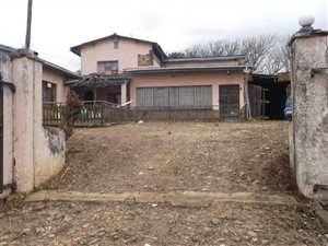 2.6 ha Farm in Stanger