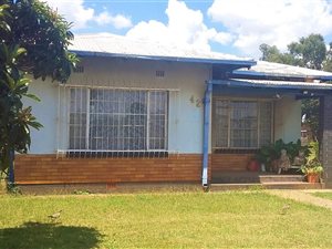 3 Bed House in Meyerton South