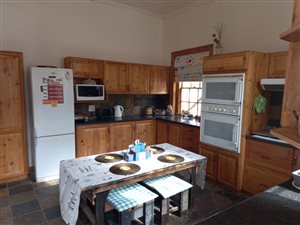 2 Bed House in Victoria West