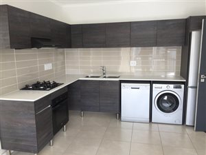 1 Bedroom Apartment in Petervale