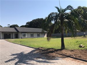 3 Bed House in Felixton