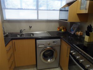 1 Bed Apartment in Hurl Park