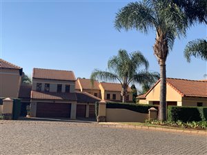 3 Bed Townhouse in Boardwalk