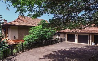 4 Bedroom House in Zimbali Coastal Resort