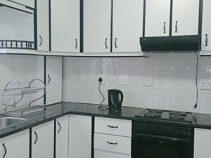 2 Bed House in Risecliff