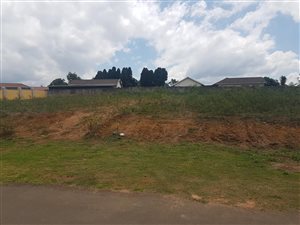 2002 m² Land available in Hilton