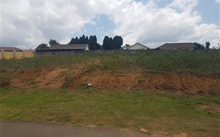 2002 m² Land available in Hilton