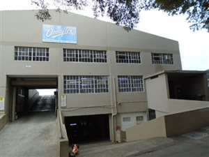 516 m² Industrial space in Overport