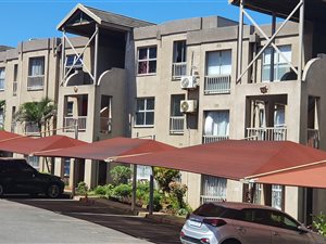 4 Bed Apartment in Bluff