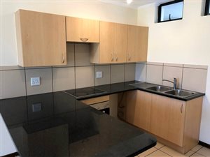 2 Bed Apartment in Jackal Creek Golf Estate